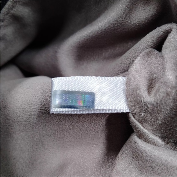 Jimmy Choo Studded Tote - Picture 6 of 9